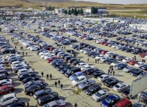 Avtomobil bazarında qiymətlər bu tarixdən BAHALAŞACAQ