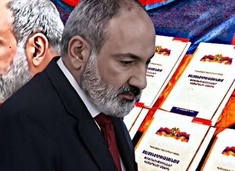 “Ermənistanın təkcə Konstitusiyası dəyişməyəcək, həm də…” – Paşinyanın GİZLİ SSENARİSİ