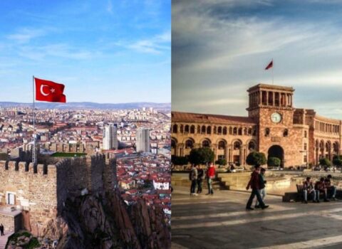 Türkiyənin bu addımı ermənilərə “od qoydu”: Romadakı “Kolizey” sərgisində nələr baş verib?