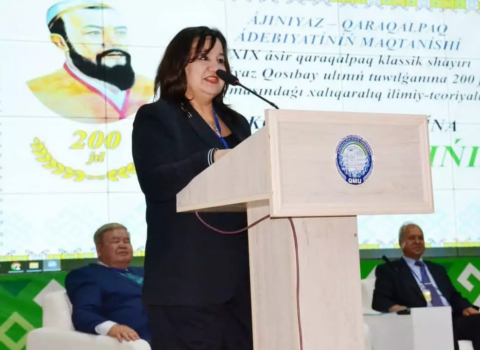 Azərbaycanda alim vəfat etdi