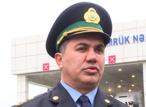 Kamran Yusifova yüksək vəzifə verildi