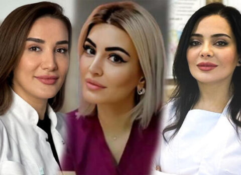 Bu həkimlərin sertifikatı ləğv edilib – TAM SİYAHI