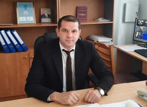 Nurlan İmanov vəfat etdi