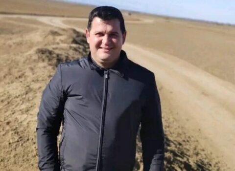 Azərbaycanda iş adamı qəfil öldü