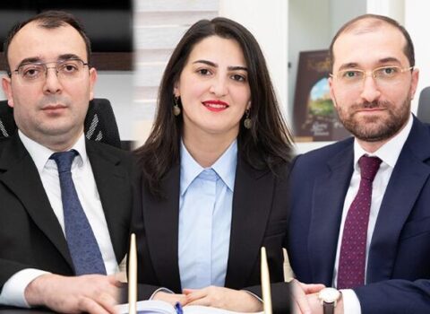 Onlara yüksək vəzifə verildi