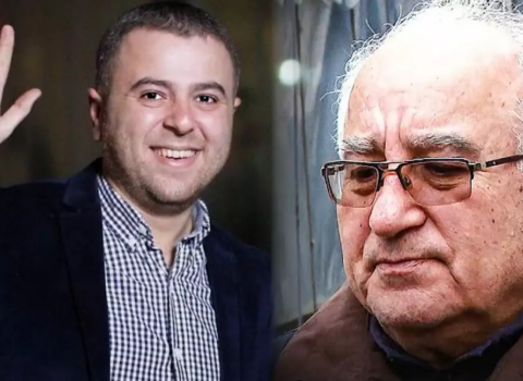 “Azər hər şeyi alt-üst etdi” – Atası DANIŞDI