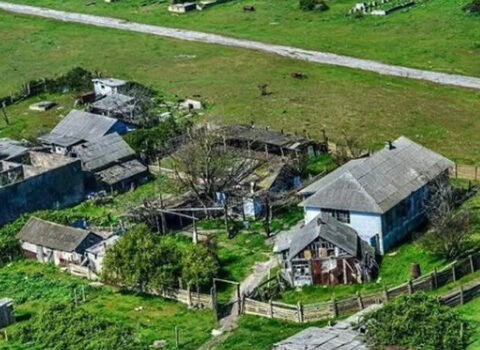 Azərbaycanda cəmi 1 nəfərin yaşadığı kəndlər