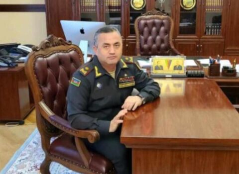 Generalın məhkəməsi: “Ziyanın yarıdan çoxunu ödəmişik”