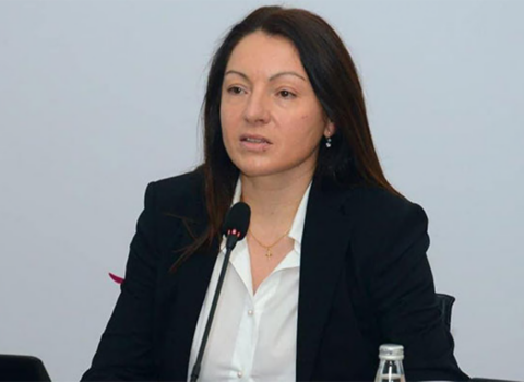 Sabiq nazir müavini daha bir vəzifəsini itirdi