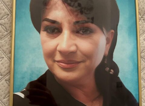 Bakıda müəllim vəfat etdi, qardaşı 10 gün əvvəl ölmüşdü
