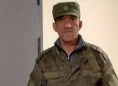 İtkin kimi axtarılırdı, xristian qəbiristanlığında dəfn edilibmiş