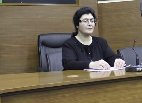 İşdən çıxarılan vəzifəli şəxs vəfat etdi – FOTO