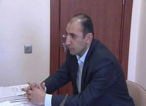 Tanınmış jurnalist yenidən həbs olundu