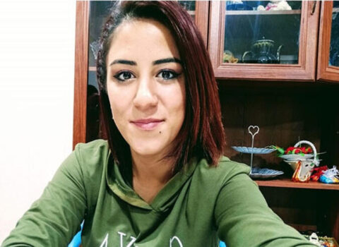 Fatimə Mövlamlı saxlanıldı