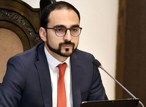 İrəvan meri hədələdi: “Pul ödəmək istəməyənlərə qarşı…”