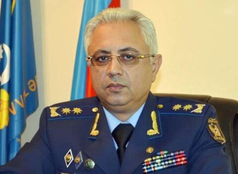 Tahirovun oğluna yüksək vəzifə verildi – FOTO