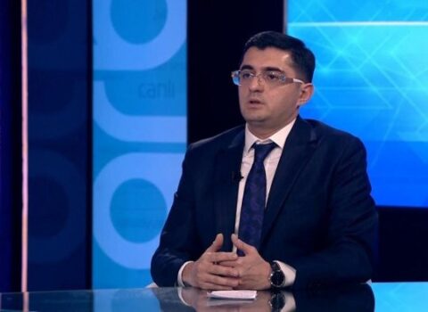 ADNSU-nun yeni rektoru Rüfət Əziziov kimdir – DOSYE