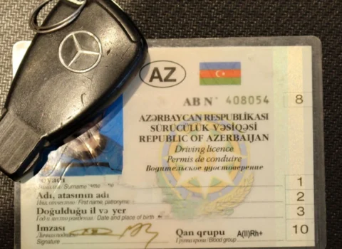DİQQƏT: Bu şəxslərin “prava” almaq hüququ məhdudlaşdırıla bilər…
