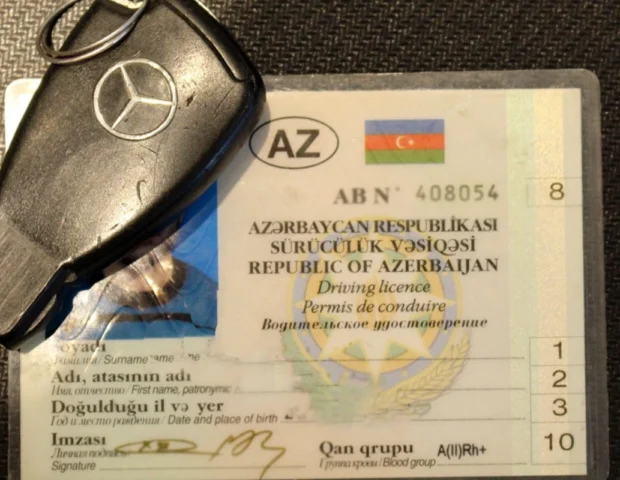 DİQQƏT: Bu şəxslərin “prava” almaq hüququ məhdudlaşdırıla bilər…