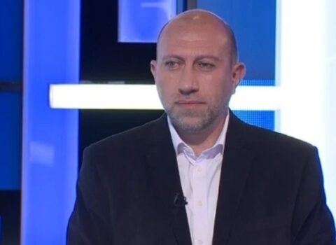 Fransa səfirinin “Qarabağ” açıqlamasına Badalyan belə reaksiya verdi