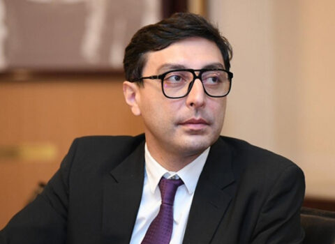 Gənclər və idman nazirinin səlahiyyətləri artırıldı