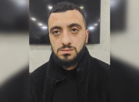 Kərbəla ziyarəti adı ilə pulları yığıb yoxa çıxan TİKTOKER TUTULDU