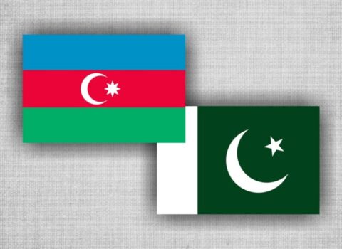 Azərbaycan Pakistana 2 milyard dollar sərmayə yatıracaq