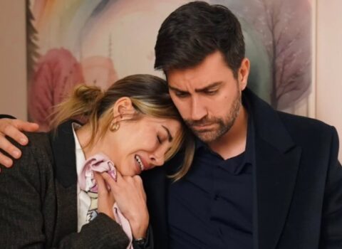 “Kalpazan”dan sonra bu seriala çəkiləcək – FOTO