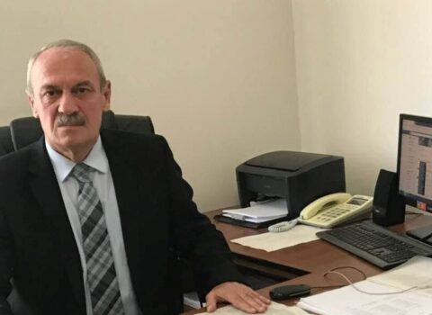 Azərbaycanda baş katib vəfat ETDİ