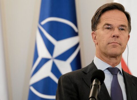 “Biz müharibəyə hazırlaşmalıyıq” – NATO-nun baş katibi