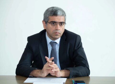 Yeni nazir bu məşhur alimin oğludur