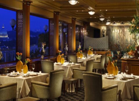 “Xəzri” restoranının fəaliyyəti dayandırıldı