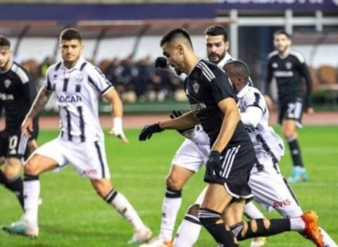“Neftçi” bu gün “Qarabağ”la QARŞILACAQ