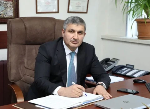 “Azəriqaz”ın vəzifəli şəxsi saxlanıldı