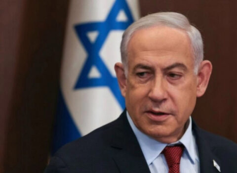 Netanyahu Qəzzada 63 girovun qaldığını bildirib