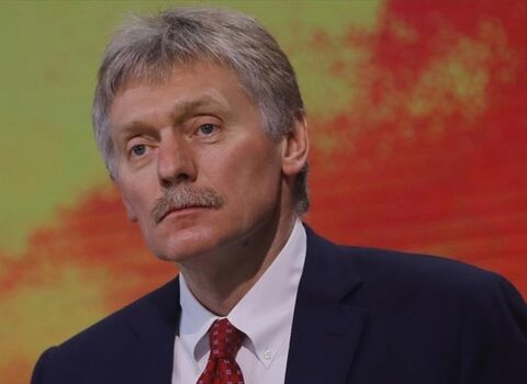 Peskov: “Rusiya yeni ərazilərini heç kimə və heç vaxt satmayacaq”