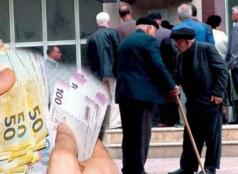 Prezidentdən əmək pensiyaları ilə bağlı SƏRƏNCAM