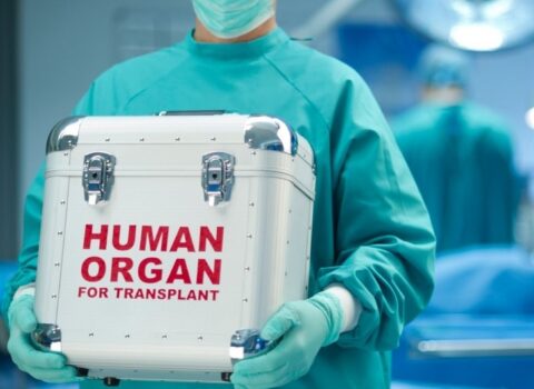 Azərbaycanda ilk dəfə meyit donordan alınan orqan köçürülməsi həyata keçirildi