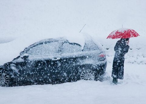 Milli Hidrometeorologiya Xidməti məlumat yaydı