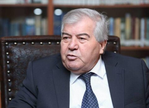 “Ramiz Mehdiyev kimilər ömürləri boyu üzü Moskvaya doğru yatıblar” – Sabir Rüstəmxanlı