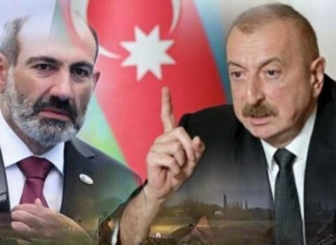 Paşinyanın HİYLƏGƏR PLANI: İrəvanın sülhlə bağlı Bakıya qarşı kontr-gediş etməkdə məqsədi nədir?