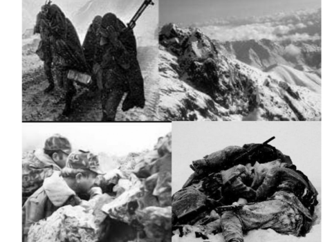 Murov əməliyyatının canlı şahidi olan polkovnik ilk dəfə danışdı: “Müdafiə naziri Dadaş Rzayevə demişdim ki…”