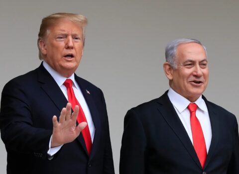 Qəzza ilə bağlı vacib iki həftə: Tramp Netanyahunun qarşısını ala biləcək?