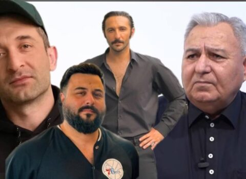 “Oğlum gedib şəhid oldu, sən isə gizləndin”