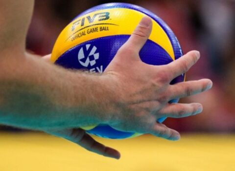 “Neftçi” voleybol komandası Yüksək Liqada inamlı qələbə qazandı