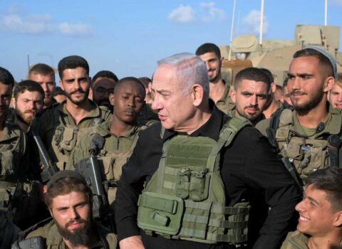 Netanyahunun Qəzza ilə bağlı YENİ PLANI: HƏMAS-ın cavabı necə olacaq?