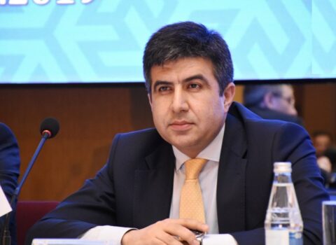 PA-nın şöbə müdiri: Azərbaycan Konstitusiyası dünya təcrübəsinə istinad edilərək hazırlanıb