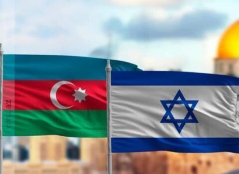 Azərbaycandan dünyaya daha bir nümunə: İsrail qəzeti ölkəmizdən nələr yazdı?
