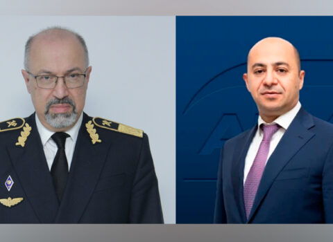 Zaur Hüseynovun yaxın adamı işdən çıxarıldı – İdarə rəisi idi