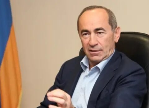 Ermənilərin Qarabağa qayıtmasının yeganə yolu budur – Köçəryan